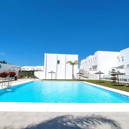 La Fontanilla Place Conil De La Frontera Exterior photo