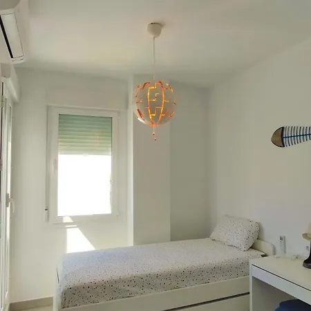 La Fontanilla Place Conil De La Frontera Room photo