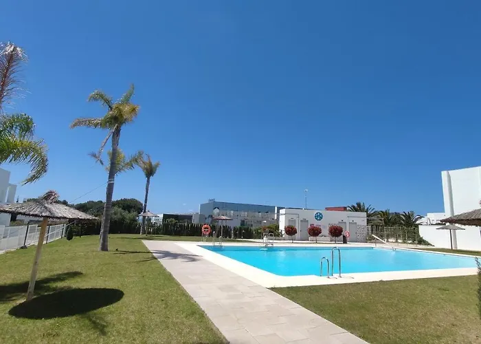 La Fontanilla Place